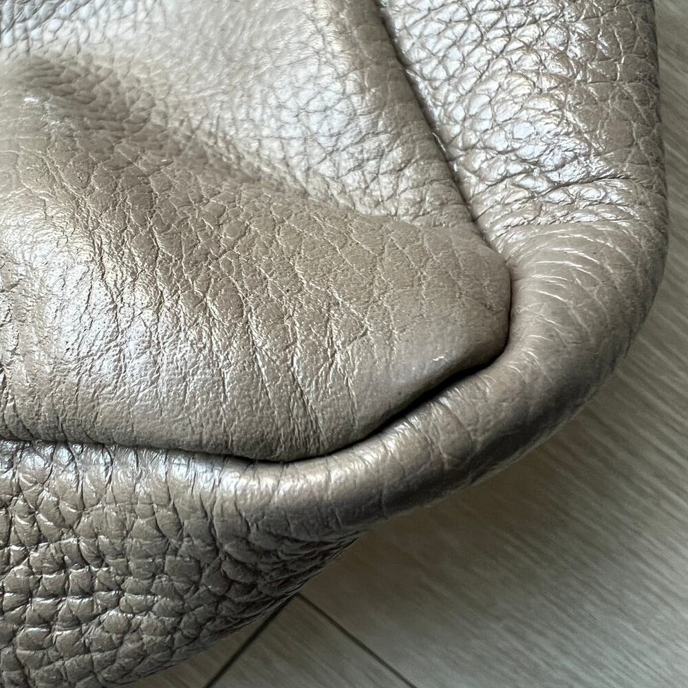 Vince Camuto Marza Leather Hobo Bag - Picture 15 of 16